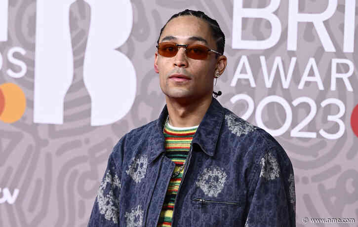 Loyle Carner on the response to ‘Hugo’ and work on new music