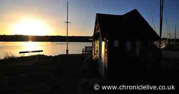 Condé Nast Traveller names Northumberland as one of UK's most romantic getaways