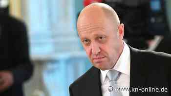 Putin-Freund Prigoschin verteidigt Arbeit russischer Troll-Armee