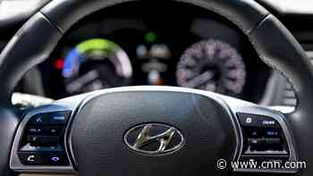 Hyundai and Kia roll out a software patch that makes cars harder to steal