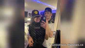 Saskatoon man accused of killing girlfriend fires lawyer