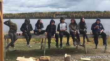 Nibinamik school's years-long fundraiser still short of funds needed for Toronto trip