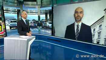 US-Inflation bleibt hartnäckig