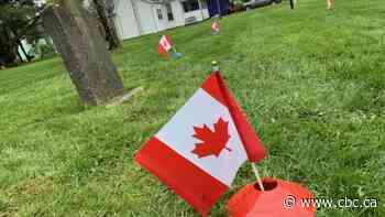 Niagara-on-the-Lake considers 'next steps' for Black settlers' burial ground, wants to preserve heritage