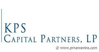 KPS CAPITAL PARTNERS VERWERFT MEERDERHEIDSBELANG IN PRINCESS YACHTS