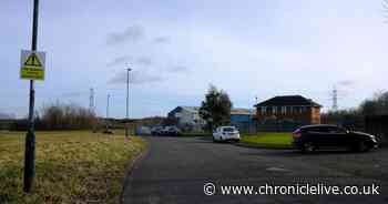 New homes scheme refused for the third time for Backworth Business Park in Northumberland