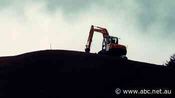 Claims land clearing fines often seen as 'cost of doing business'