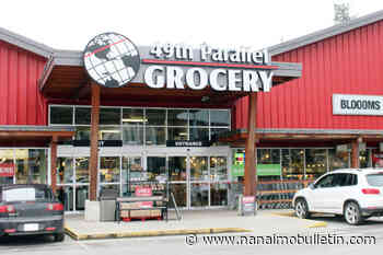 49th Parallel Grocery acquired by Country Grocer
