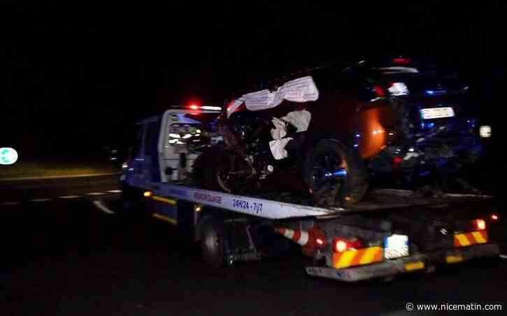 Excuses, "Chemsex", victimes, cambriolage... On fait le point quatre jours après l'accident impliquant Pierre Palmade