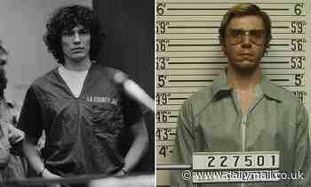 The TRUE reason you're obsessed with Netflix shows like Dahmer and Night Stalker