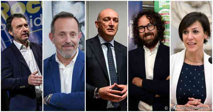 Regionali Lazio, i nomi di (quasi tutti) i 51 consiglieri: Fdi ne prende 22, Righini mister preferenze. In assemblea 5 donne in più