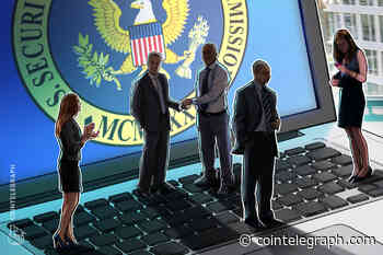 US lawmakers and experts debate SEC's role in crypto regulation