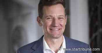 Star Tribune names DEED's Steve Grove, a former Google exec, as publisher