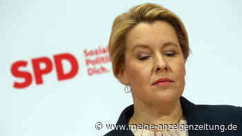 Pannen-Alarm bei Berlin-Wahl! Weitere Wahlzettel gefunden – Esken sieht bei CDU „keine Konzepte“