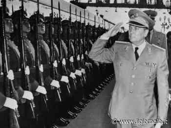 "Via l’onorificenza a Tito". Così FdI cancella l'affronto ai morti nelle foibe