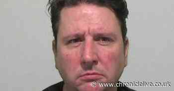 Houghton mum and young son left frightened after burglars smashed into their home