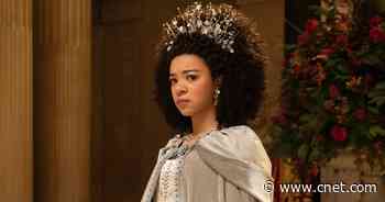 Bridgerton Prequel 'Queen Charlotte' Gets Netflix Trailer, Release Date     - CNET