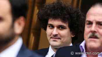 Judge orders Sam Bankman-Fried back to court after learning how he accessed the internet remotely