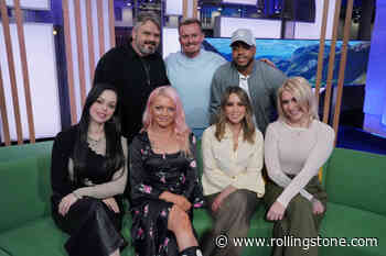 Everything to Know About the S Club 7 Reunion (From Someone Who Wasn’t Born Yet When They Debuted)