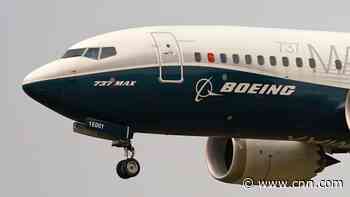 Biden announces a Boeing and Air India deal for more than 200 jets