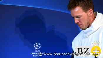 Live! München startet gegen Paris ohne Müller