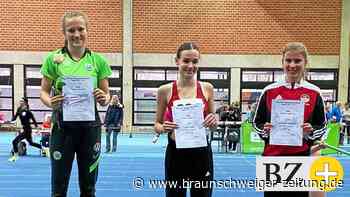 Auch VfL-Sprinter Deniz Almas verpasst die Hallen-DM