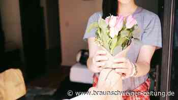 Tulpen im Februar: Schon kaufen oder große Klimasünde?