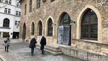 Heimatcheck: Wie bewerten die Menschen in Jena die gastronomischen Angebote in der Stadt?