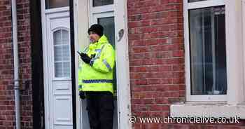 Attempted murder investigation launched in South Shields after man left fighting for life