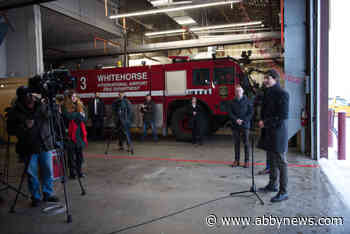 Canadian officials looking for correlation across of aerial objects in recent weeks