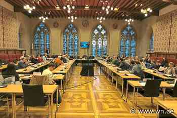 Geschlossen  und siegesgewiss