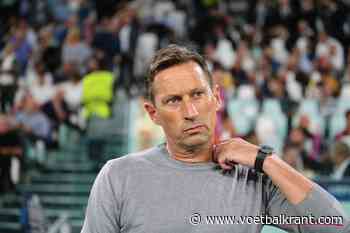 Benfica slijpt de messen voor Champions League-duel tegen Brugge: &quot;Zullen op ons best moeten zijn&quot;