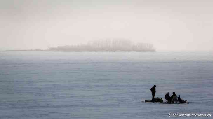 Critics fear dispersing Alberta Fish and Wildlife to weaken environmental management