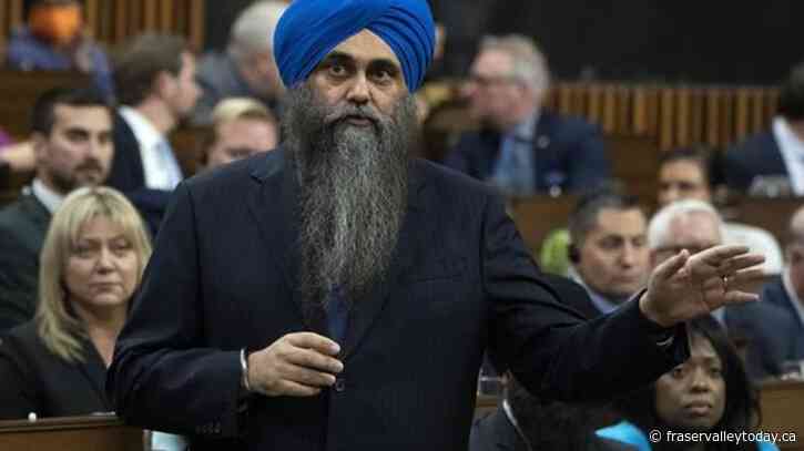 Conservatives clarify opposition to Bill 21 following vote for notwithstanding clause