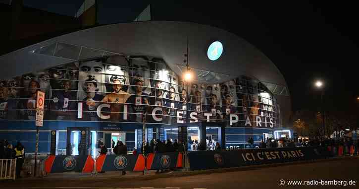 Bayern-Startelf ohne Müller – Mbappé bei Paris auf der Bank