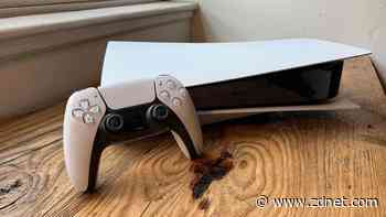 The 5 best game consoles of 2023