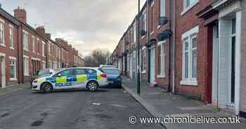 Every update as attempted murder probe under way after man found with head injury in South Shields