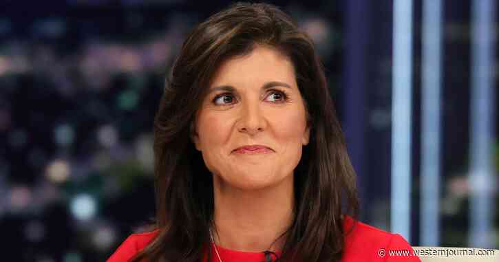 Nikki Haley Hit with Brutal Poll on First Day of Presidential Run - But Guess How Trump Did