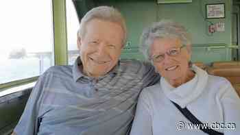 I found love again after losing my husband of 56 years