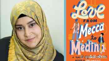 14 romantic Canadian books to read on Valentine's Day