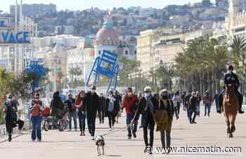Nice en seizième place au palmarès des villes les plus décevantes du monde selon un classement