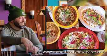 Mexican fare in North Winton that’s worth the wait