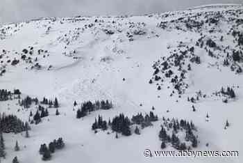 2 backcountry skiers killed in avalanche in B.C.’s Chilcotin