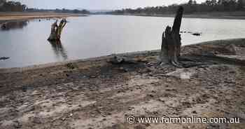 'Alarm bells' as remote Australians live shorter lives: report