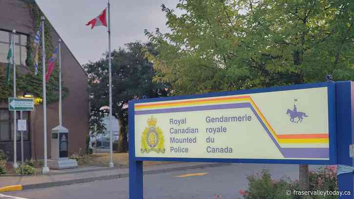 Chilliwack RCMP investigating multiple reports of seniors being scammed for bail money