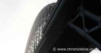 North East weather: Yellow warning for fog and hour-by-hour forecast for Wednesday and Thursday