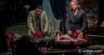 AMC Networks restructures sales division to merge linear and digital deals