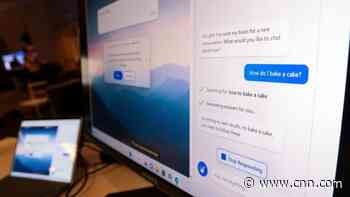 Microsoft's Bing AI demo called out for several errors