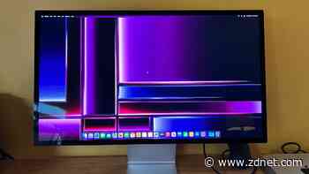 Apple Studio Display review: You'll need creative reasons to buy one