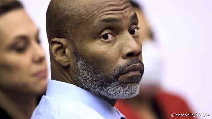 Judge vacates conviction of man imprisoned nearly 3 decades